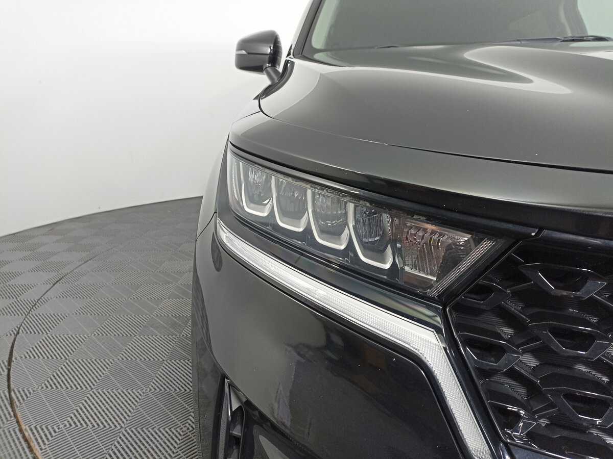 Купить Kia Sorento, 2021, 57 374 км, фото №17
