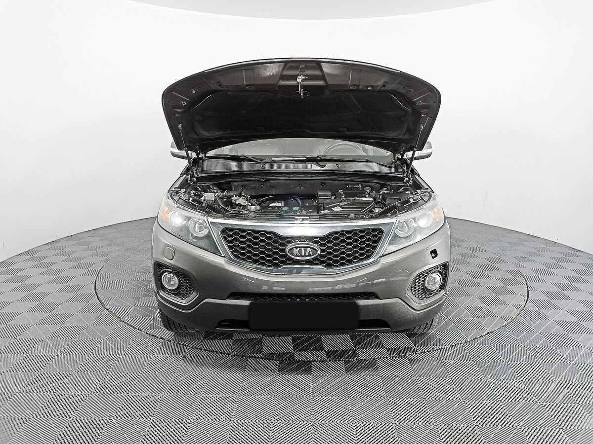 Купить Kia Sorento, 2011, 194 574 км, фото №9