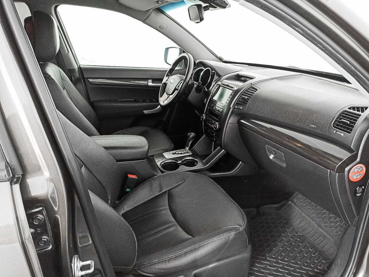 Купить Kia Sorento, 2011, 194 574 км, фото №11