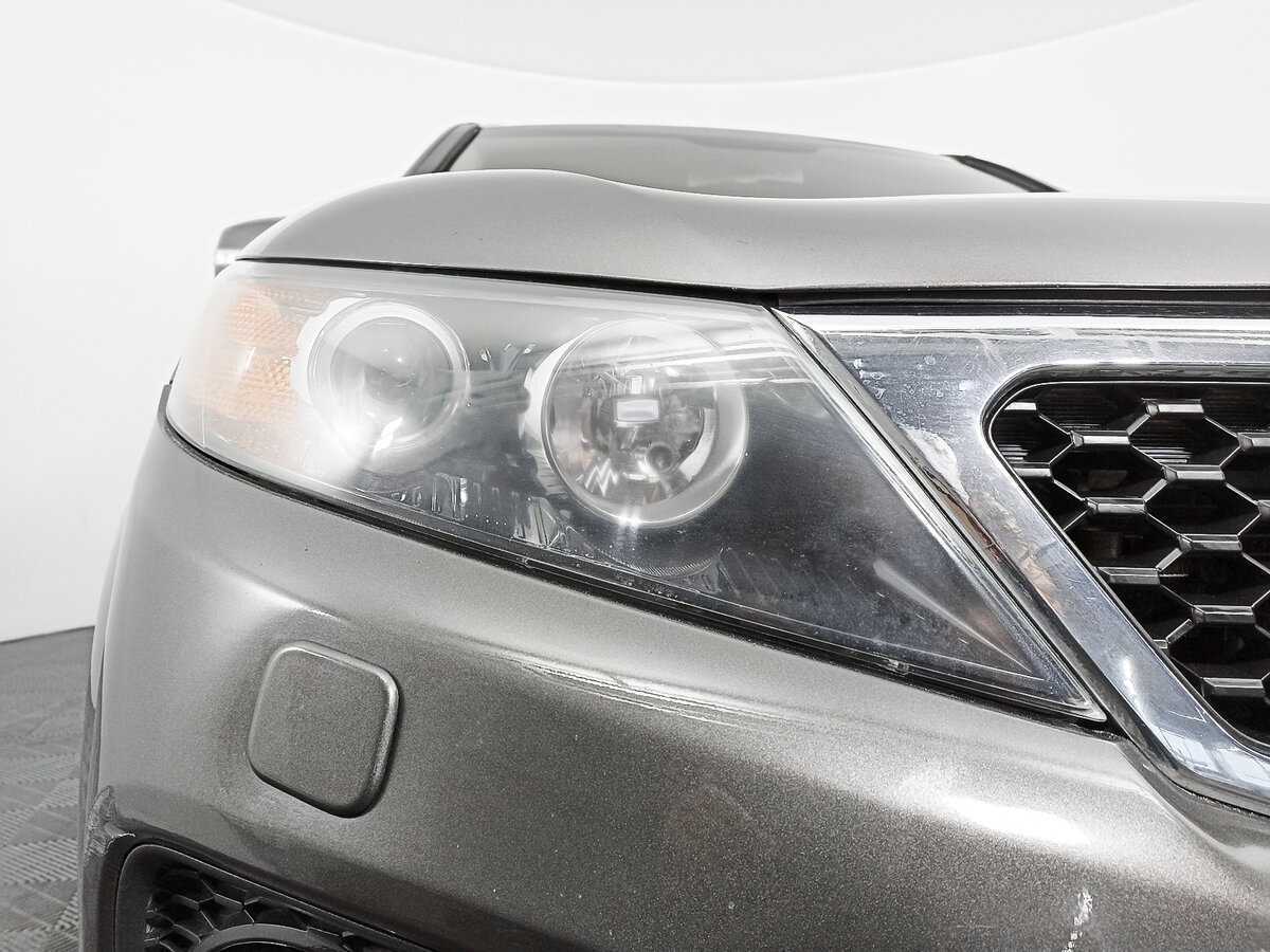 Купить Kia Sorento, 2011, 194 574 км, фото №17