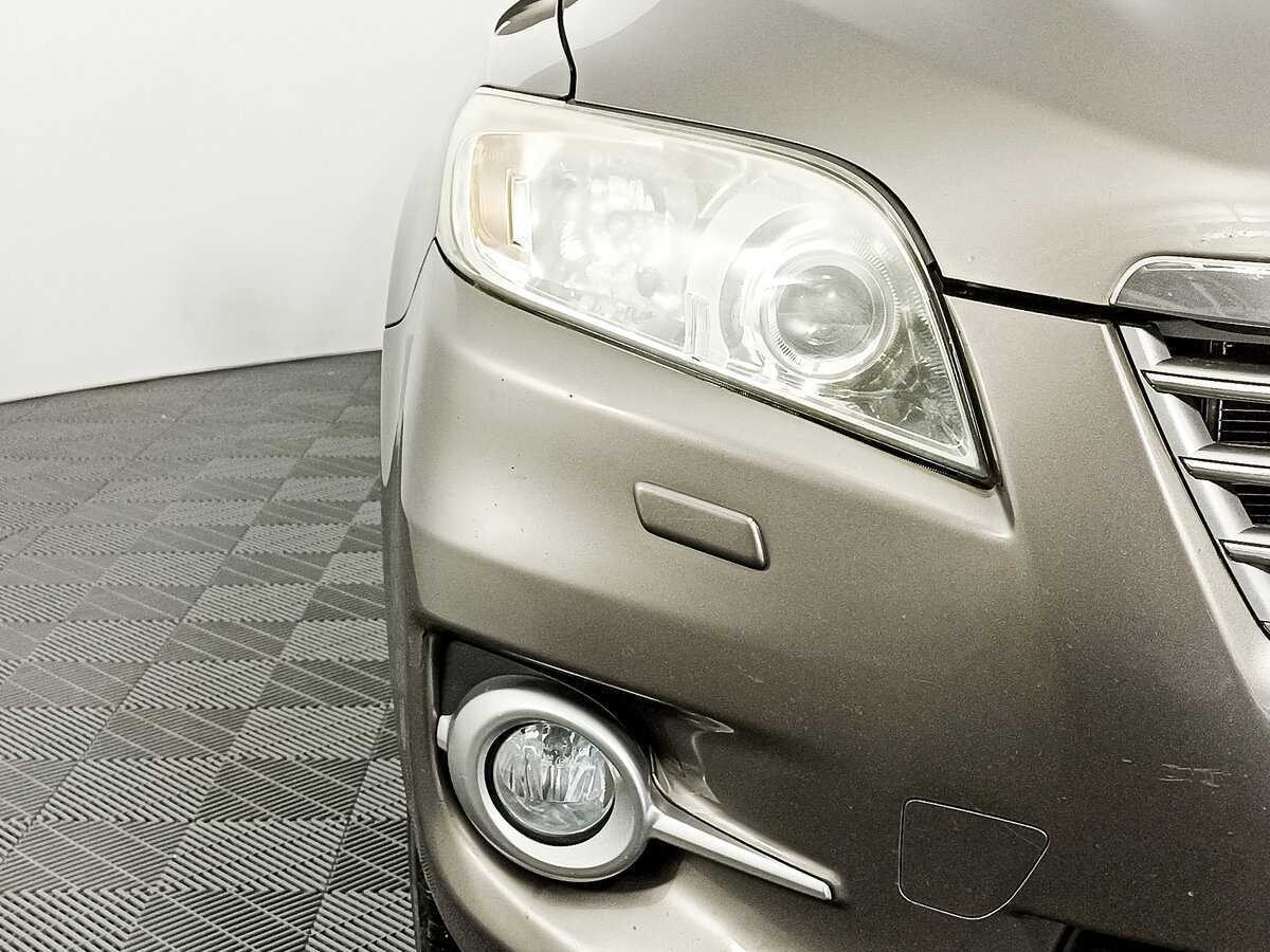 Купить Toyota RAV4, 2011, 212 384 км, фото №15