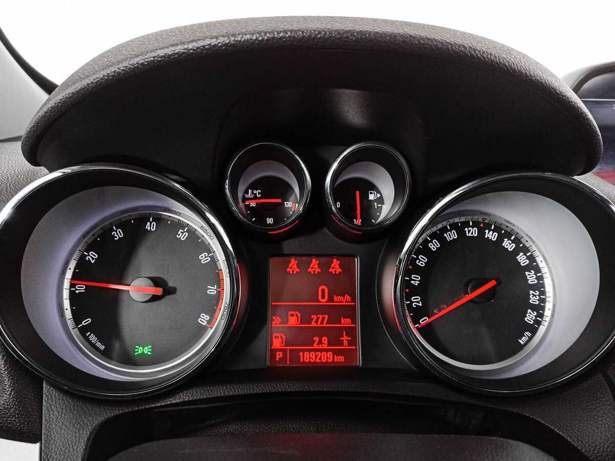 Купить Opel Mokka, 2014, 189 222 км, фото №13