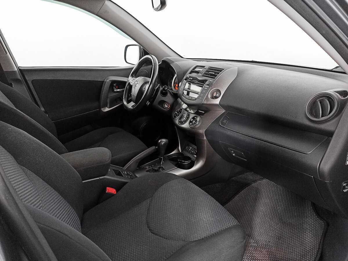 Купить Toyota RAV4, 2011, 206 275 км, фото №9