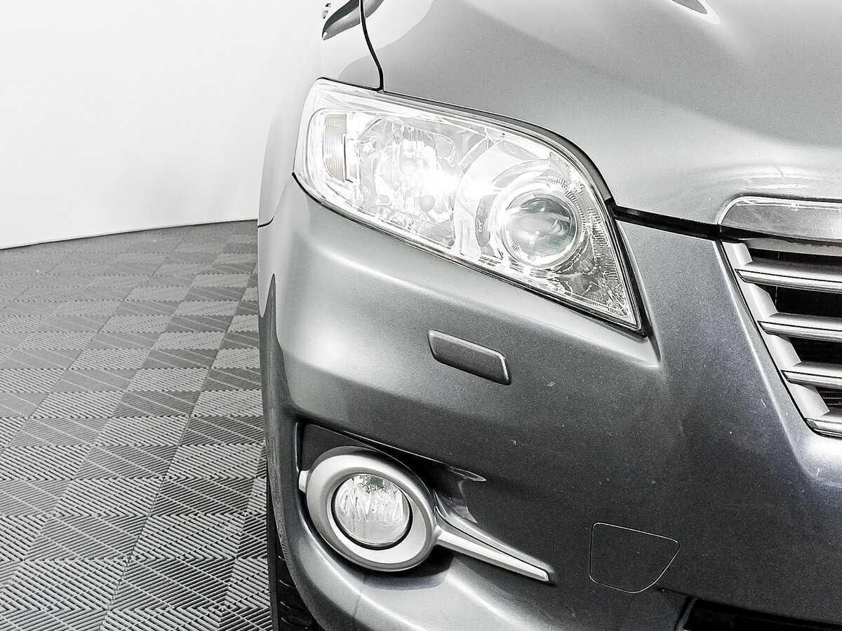 Купить Toyota RAV4, 2011, 206 275 км, фото №15