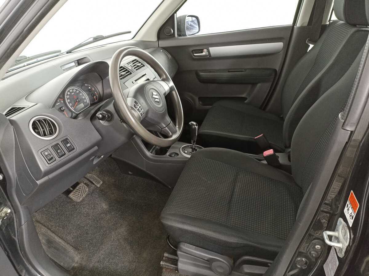 Купить Suzuki Swift AMT, 2007, 185 148 км, фото №16