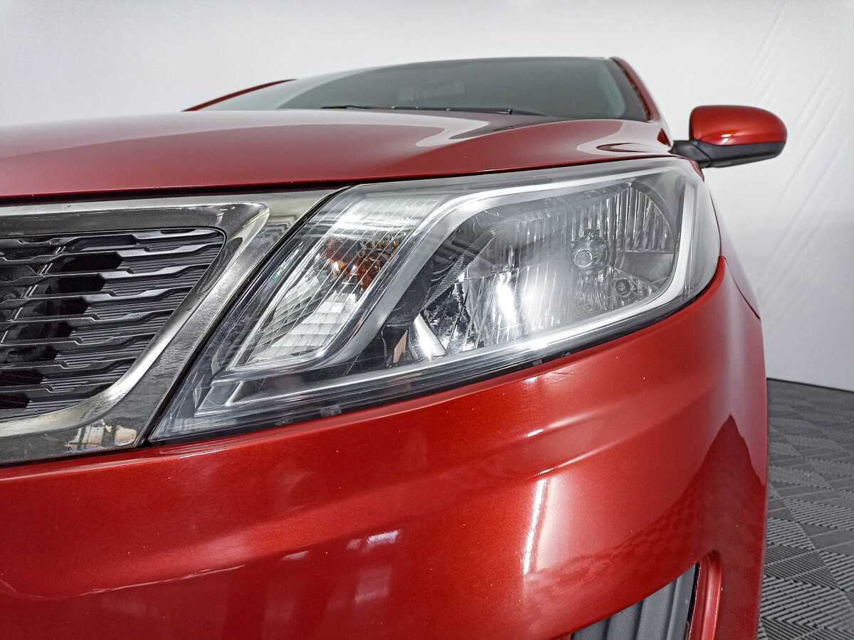 Купить Kia Rio, 2011, 180 852 км, фото №17