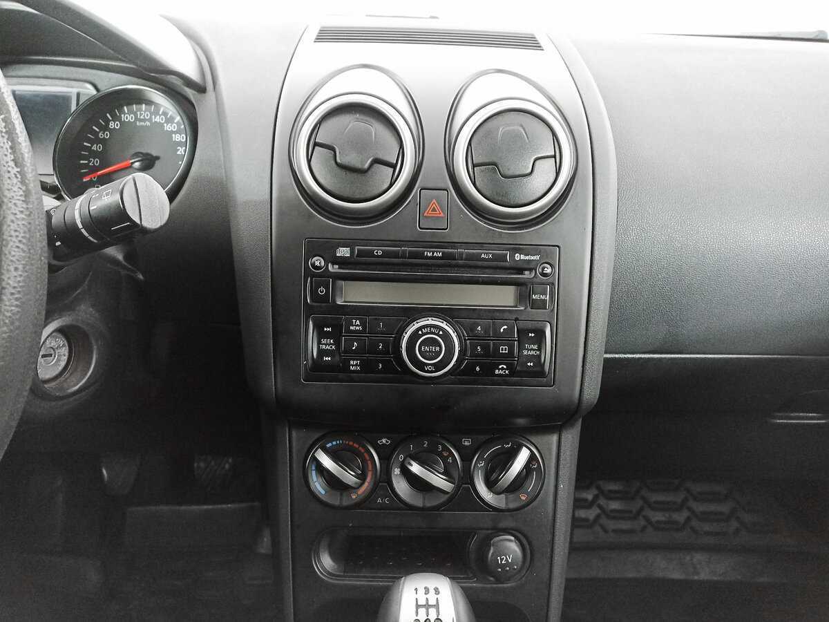 Купить Nissan Qashqai, 2011, 232 018 км, фото №14