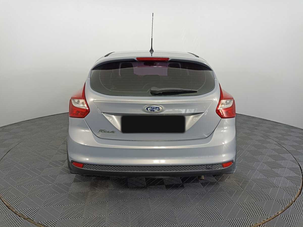 Купить Ford Focus, 2013, 194 401 км, фото №6