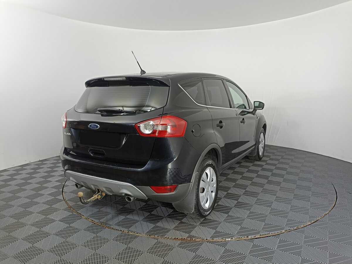Купить Ford Kuga, 2011, 244 945 км, фото №5