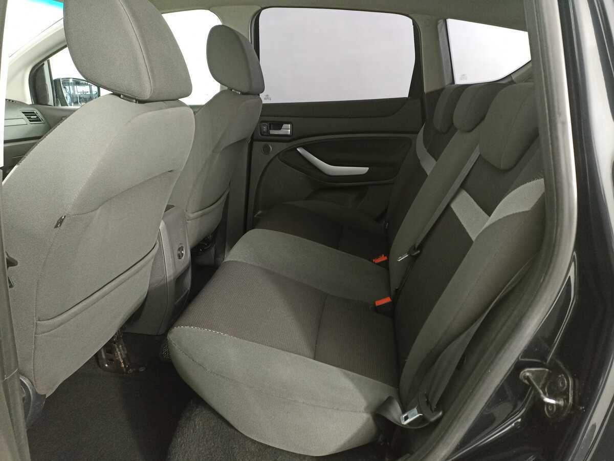 Купить Ford Kuga, 2011, 244 945 км, фото №12