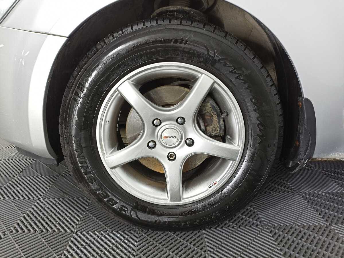 Купить Kia Ceed, 2009, 210 041 км, фото №18