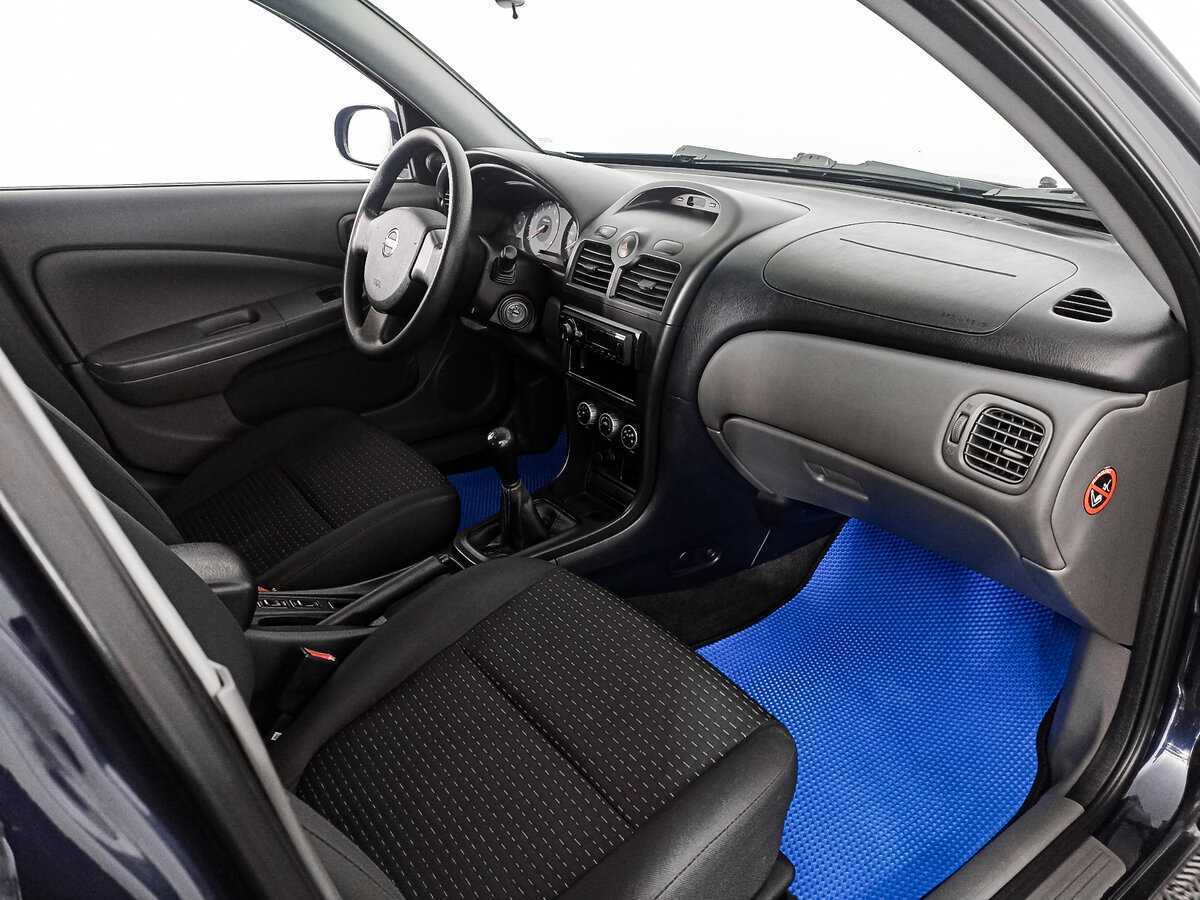 Купить Nissan Almera Classic, 2010, 216 805 км, фото №9