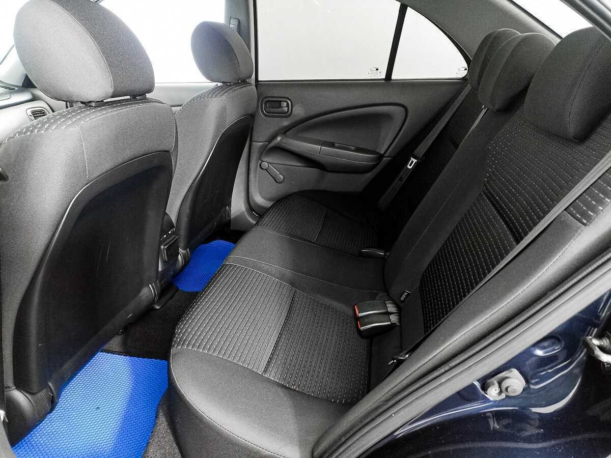 Купить Nissan Almera Classic, 2010, 216 805 км, фото №10