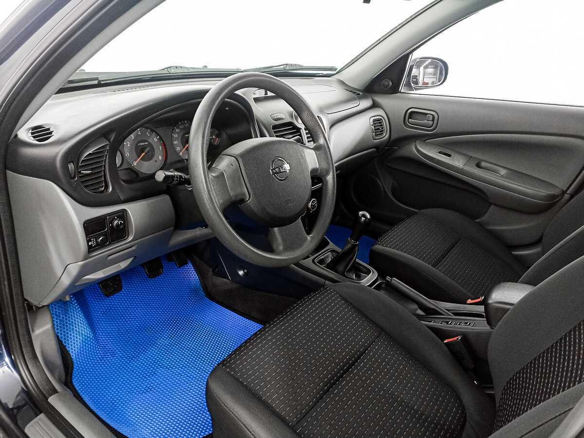 Купить Nissan Almera Classic, 2010, 216 805 км, фото №14