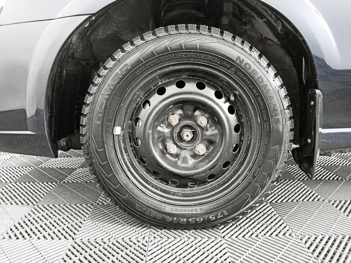 Купить Nissan Almera Classic, 2010, 216 805 км, фото №16