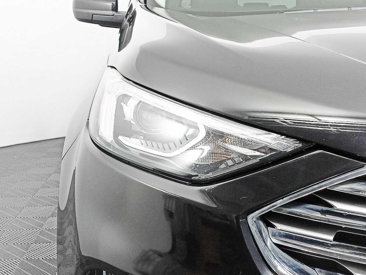 Купить Ford Edge, 2021, 38 852 км, фото №14