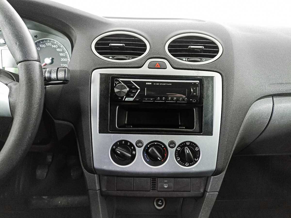 Купить Ford Focus, 2007, 150 202 км, фото №10