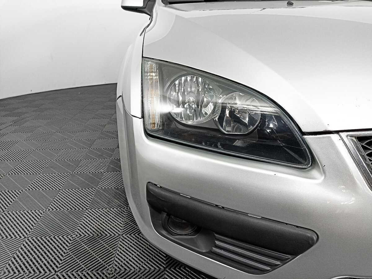 Купить Ford Focus, 2007, 150 202 км, фото №12