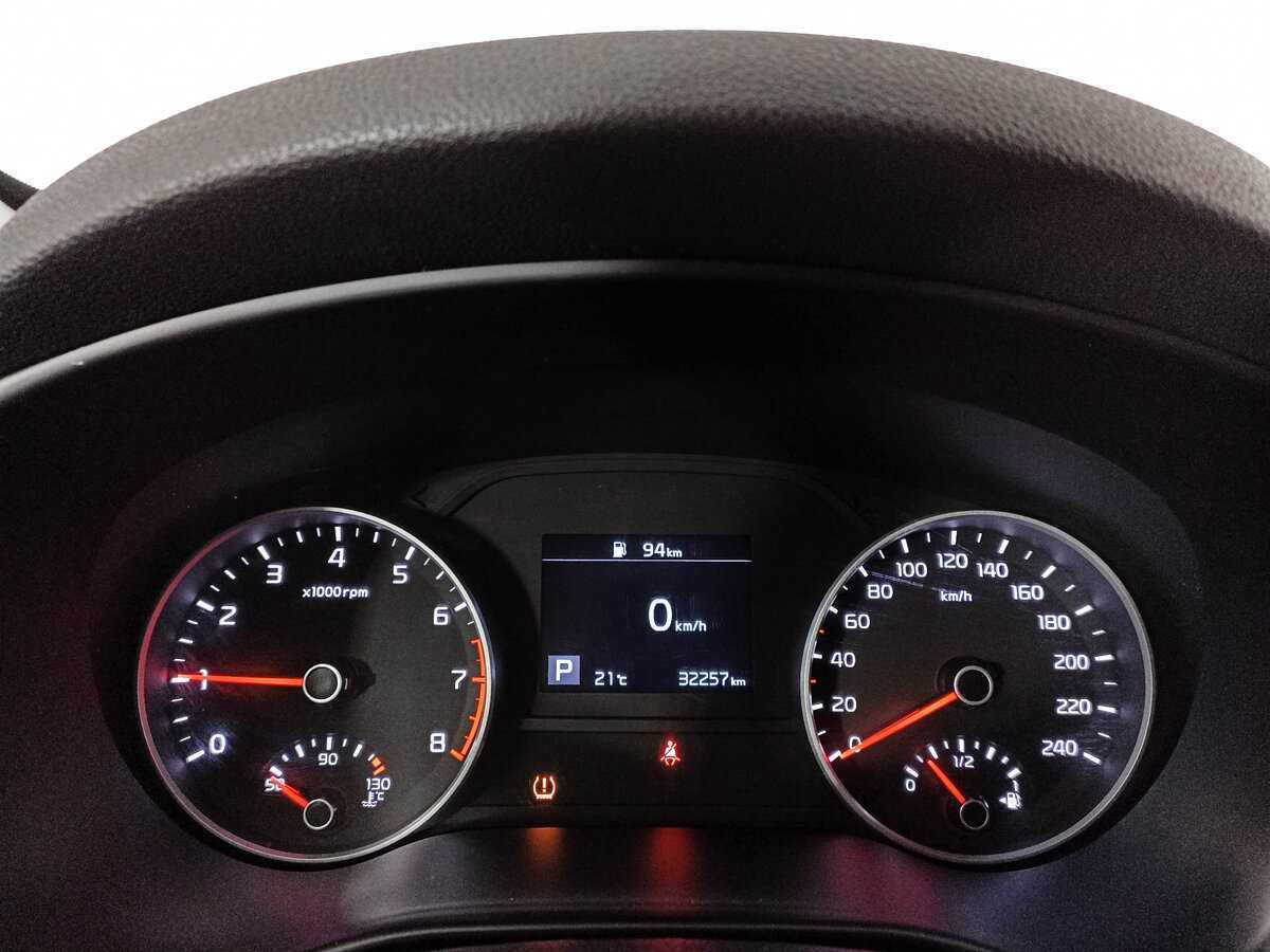 Купить Kia Sportage, 2021, 32 230 км, фото №11