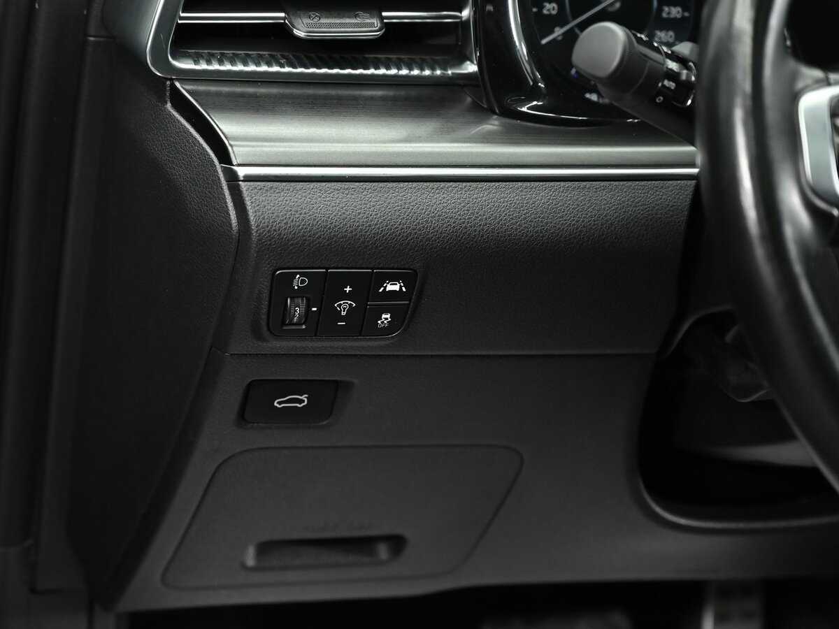 Купить Kia K5, 2020, 108 000 км, фото №9