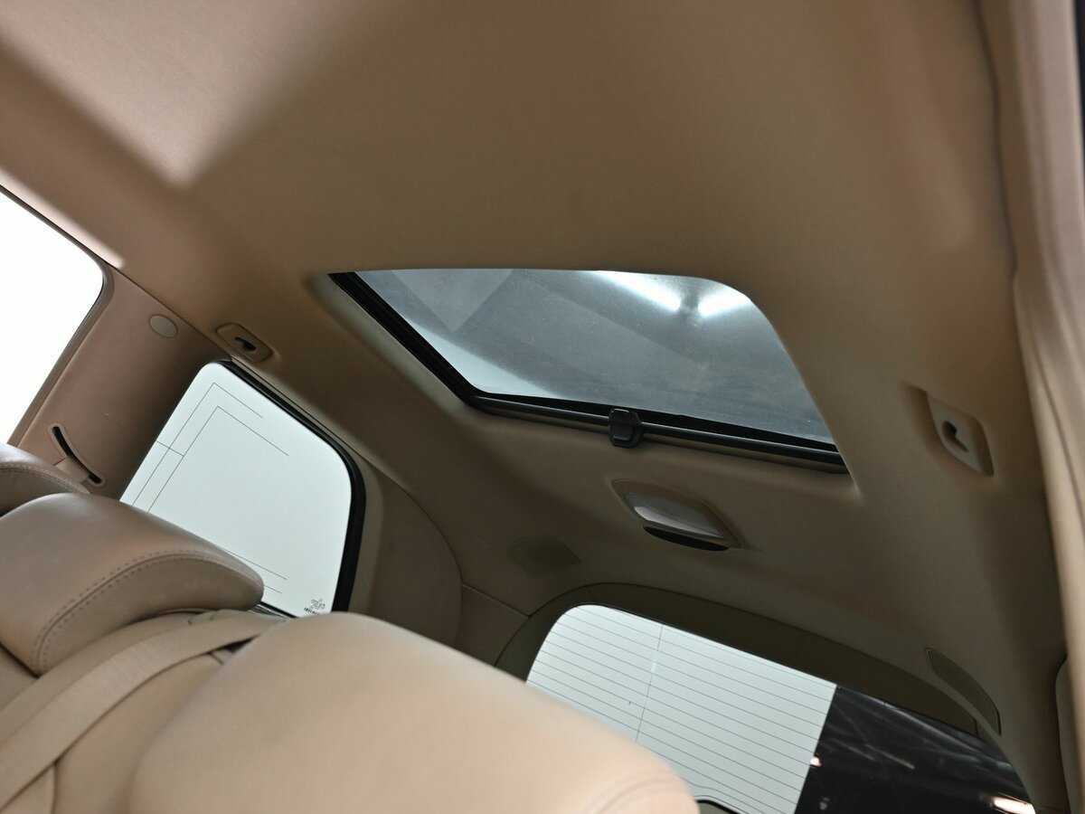 Купить Mercedes-Benz GL-Класс 350, 2010, 215 000 км, фото №17