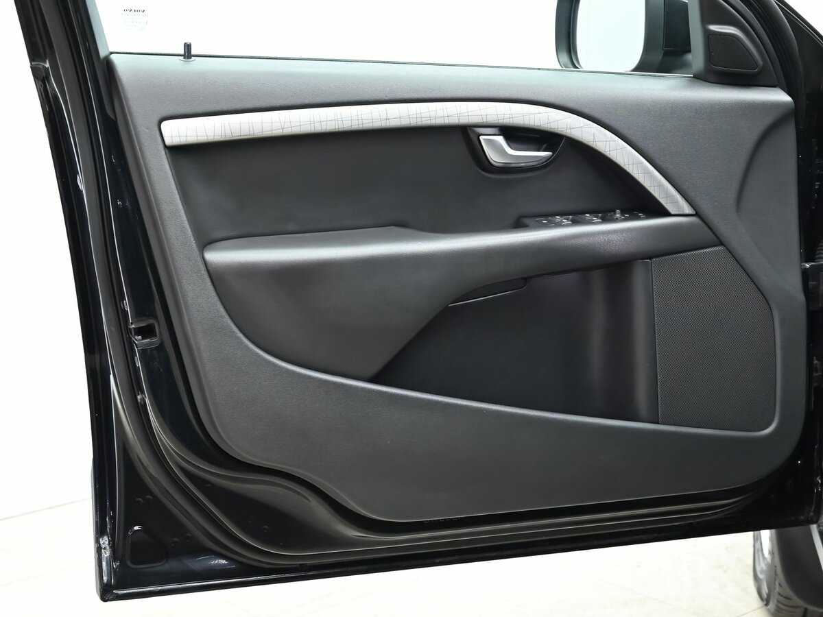 Купить Volvo XC70, 2010, 188 000 км, фото №6