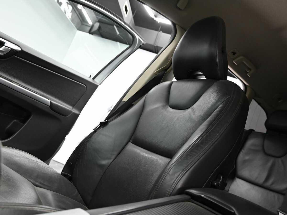 Купить Volvo XC60, 2011, 157 500 км, фото №9