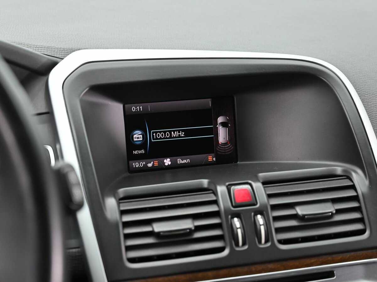 Купить Volvo XC60, 2011, 157 500 км, фото №12