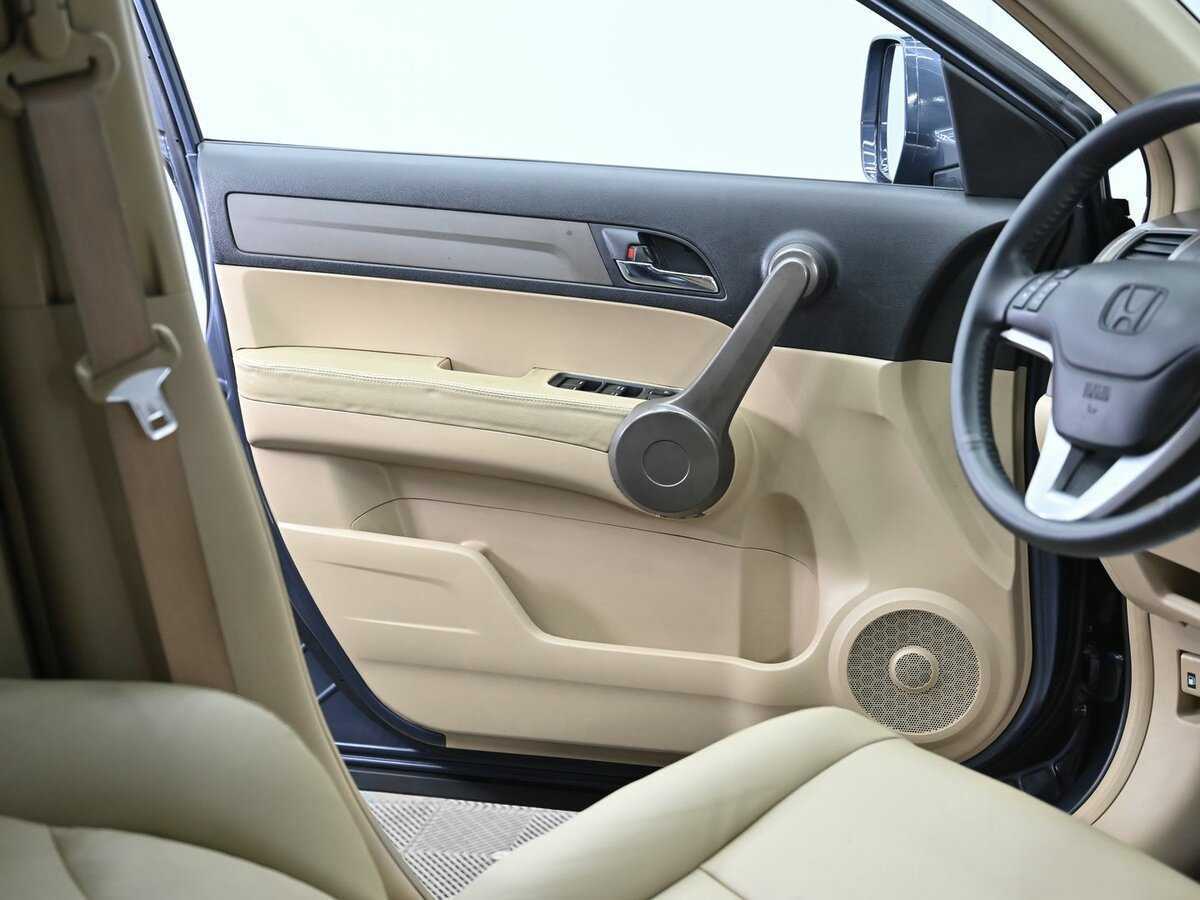 Купить Honda CR-V, 2008, 184 000 км, фото №6