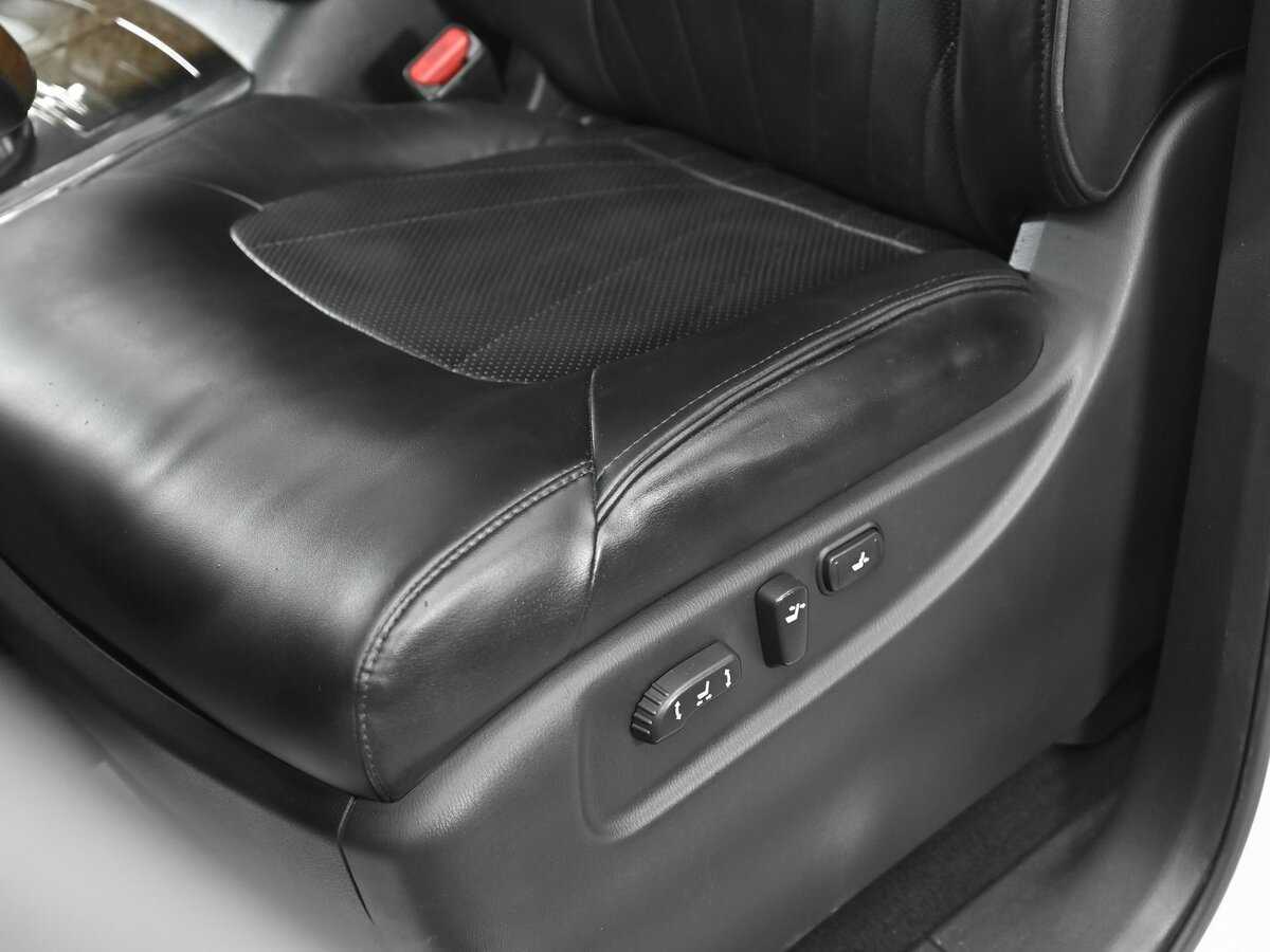 Купить Infiniti QX80, 2013, 199 000 км, фото №16