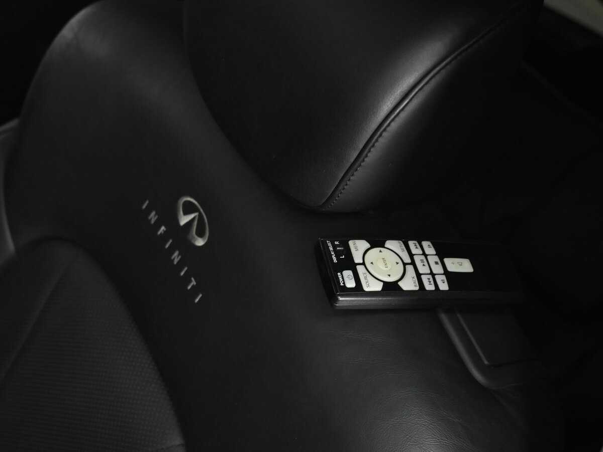 Купить Infiniti QX80, 2013, 199 000 км, фото №20