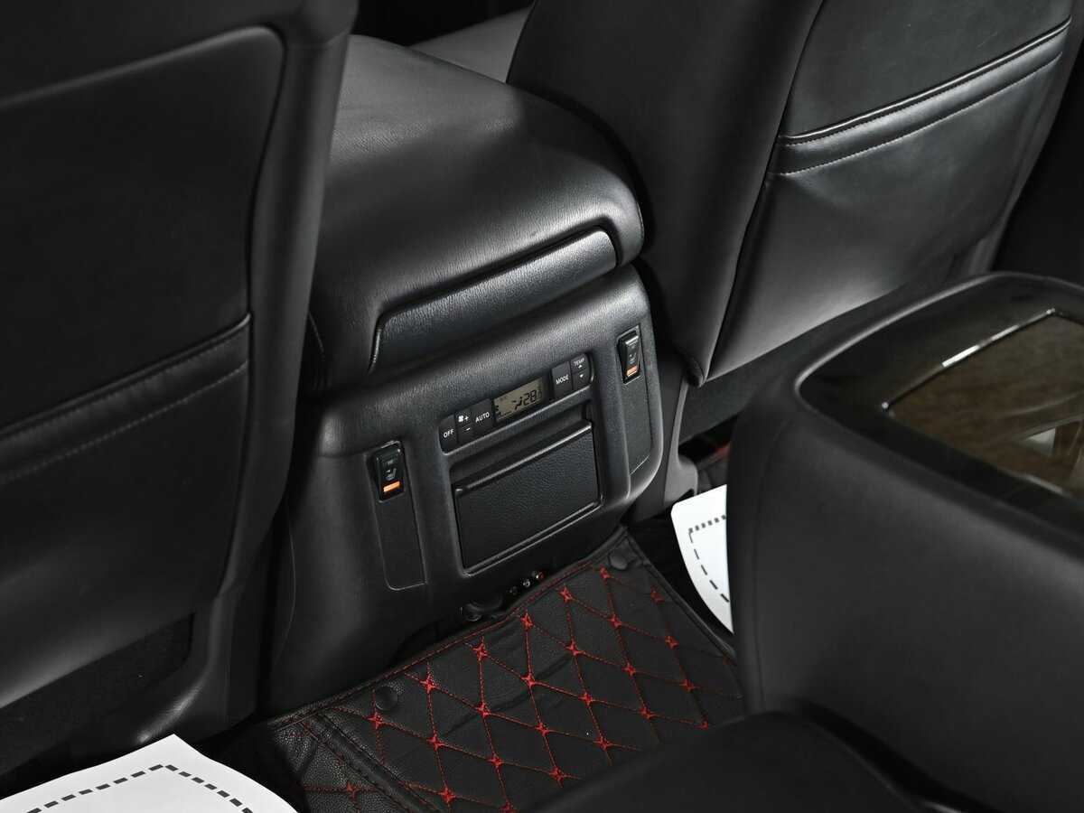 Купить Infiniti QX80, 2013, 199 000 км, фото №23