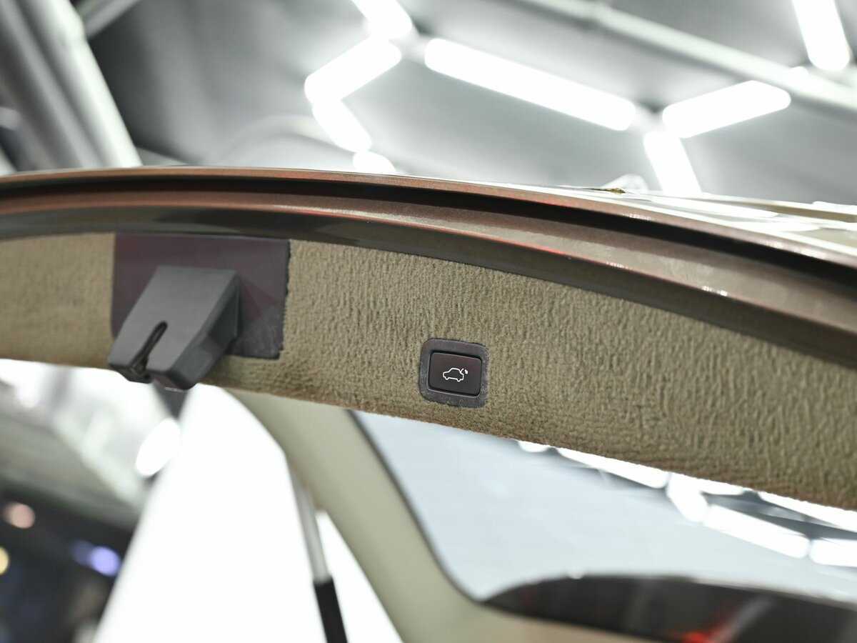 Купить Volvo XC60, 2011, 172 500 км, фото №6