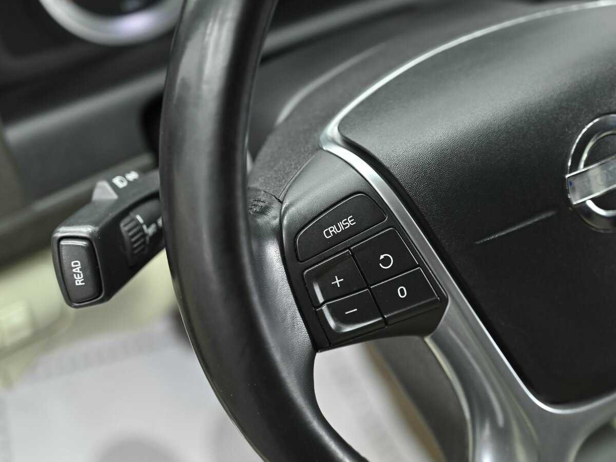 Купить Volvo XC60, 2011, 172 500 км, фото №9