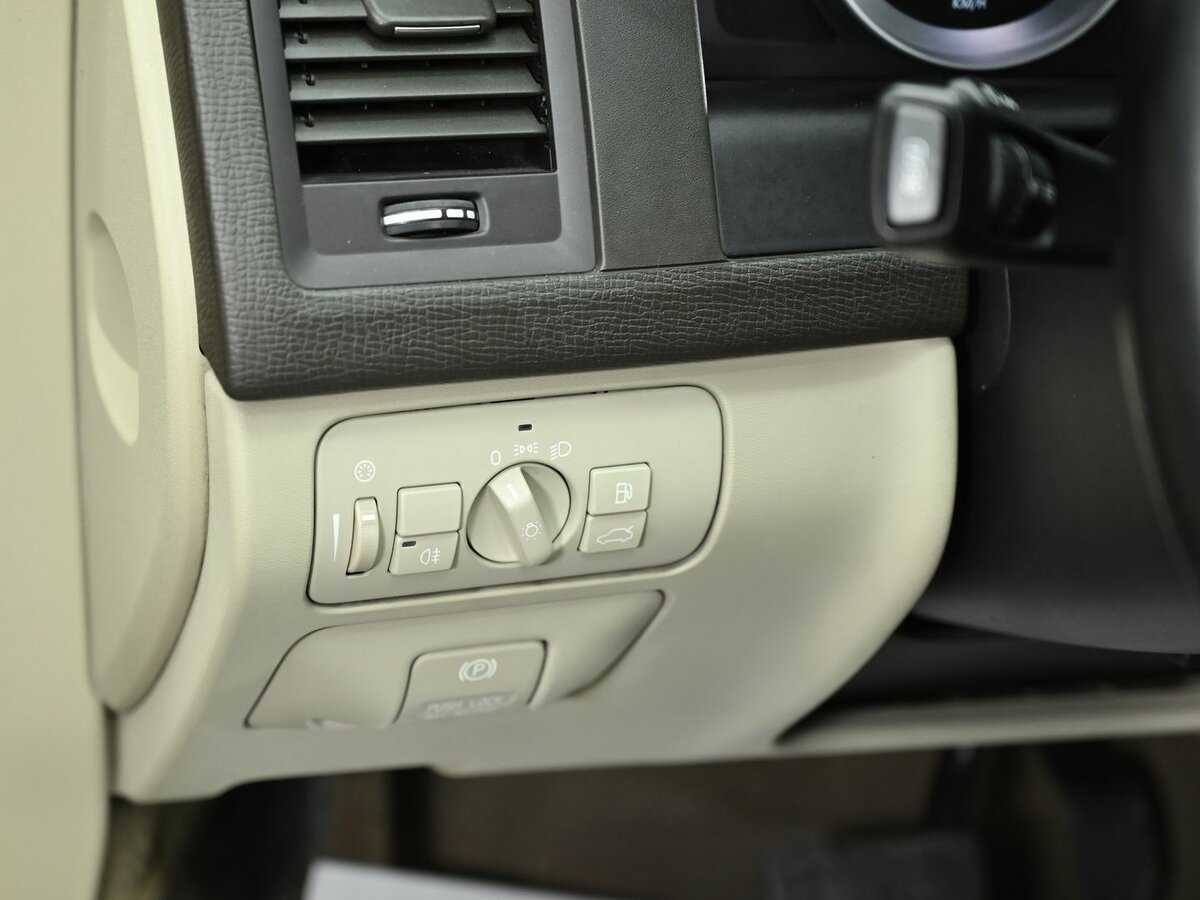 Купить Volvo XC60, 2011, 172 500 км, фото №10