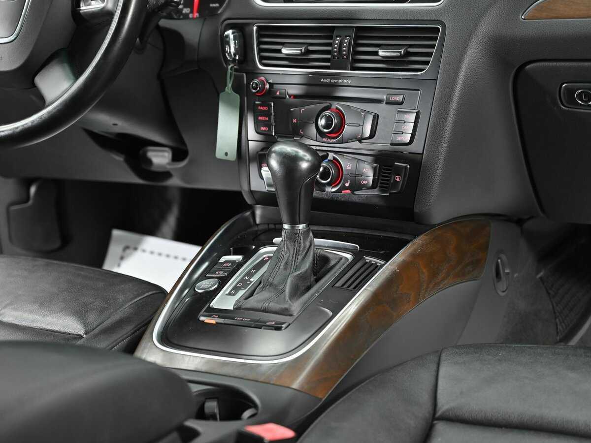 Купить Audi Q5, 2010, 167 000 км, фото №11