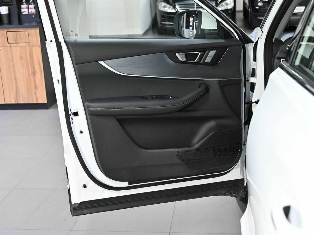 Купить Chery Tiggo 7 Pro Max, 2024, 8 км, фото №10