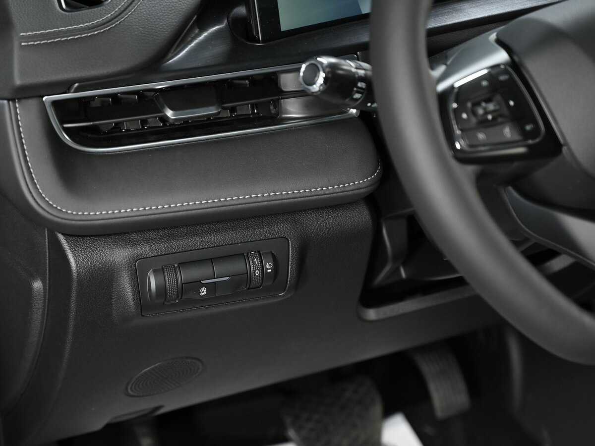 Купить Chery Tiggo 7 Pro Max, 2024, 8 км, фото №12