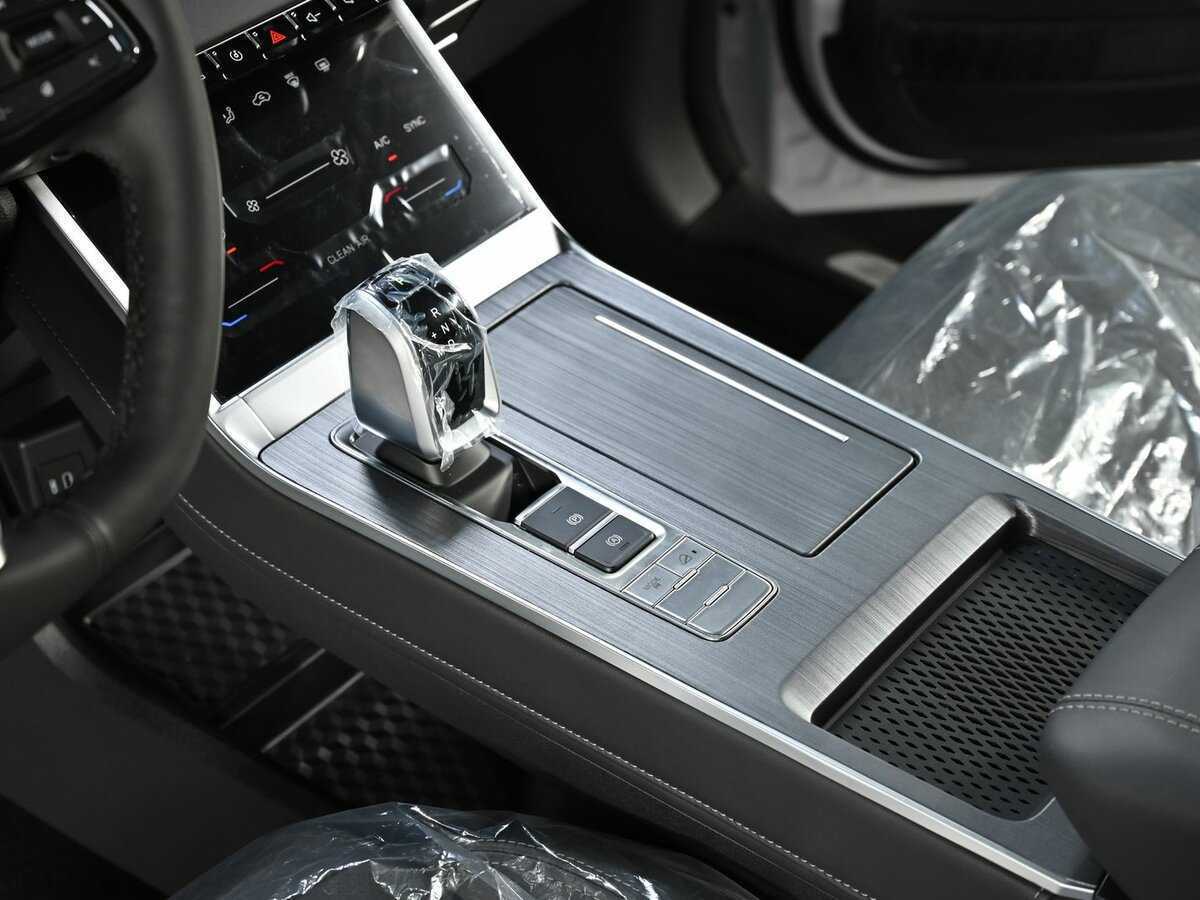 Купить Chery Tiggo 7 Pro Max, 2024, 8 км, фото №17