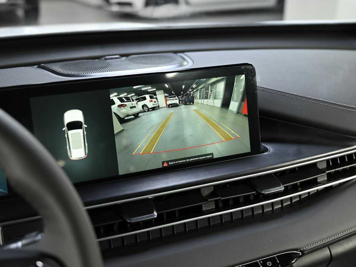 Купить Chery Tiggo 7 Pro Max, 2024, 8 км, фото №18