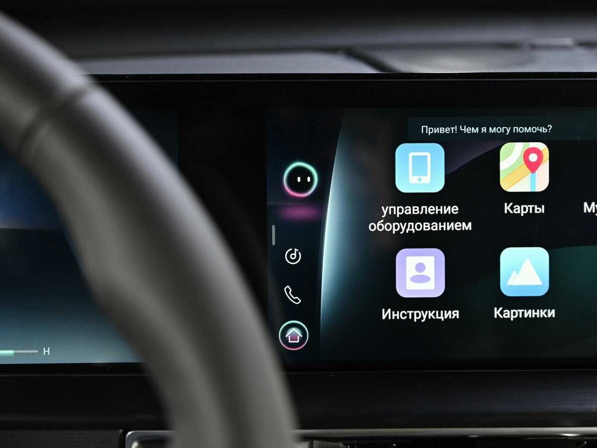 Купить Chery Tiggo 7 Pro Max, 2024, 8 км, фото №19