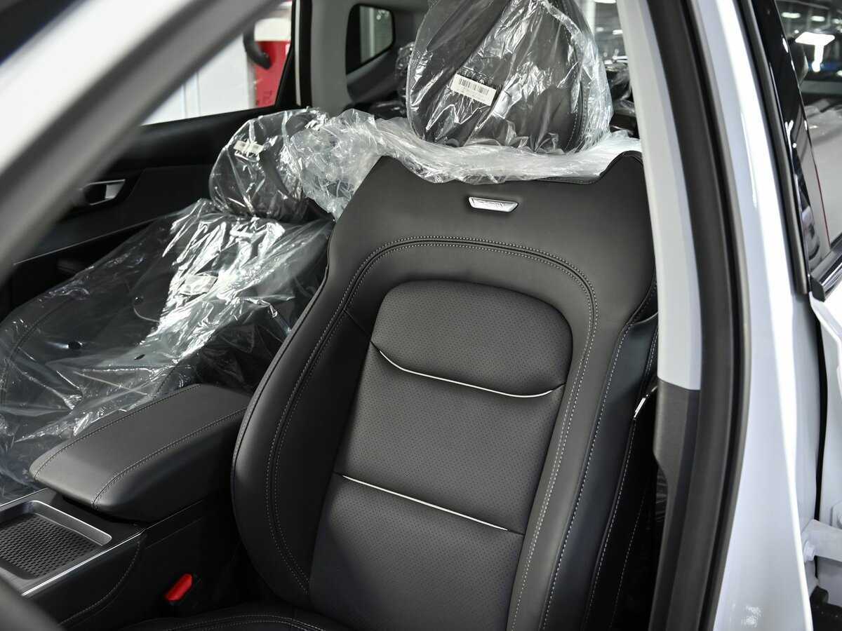 Купить Chery Tiggo 7 Pro Max, 2024, 8 км, фото №24