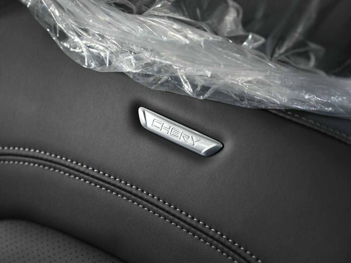 Купить Chery Tiggo 7 Pro Max, 2024, 8 км, фото №25