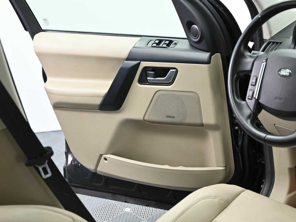 Купить Land Rover Freelander, 2011, 179 000 км, фото №7