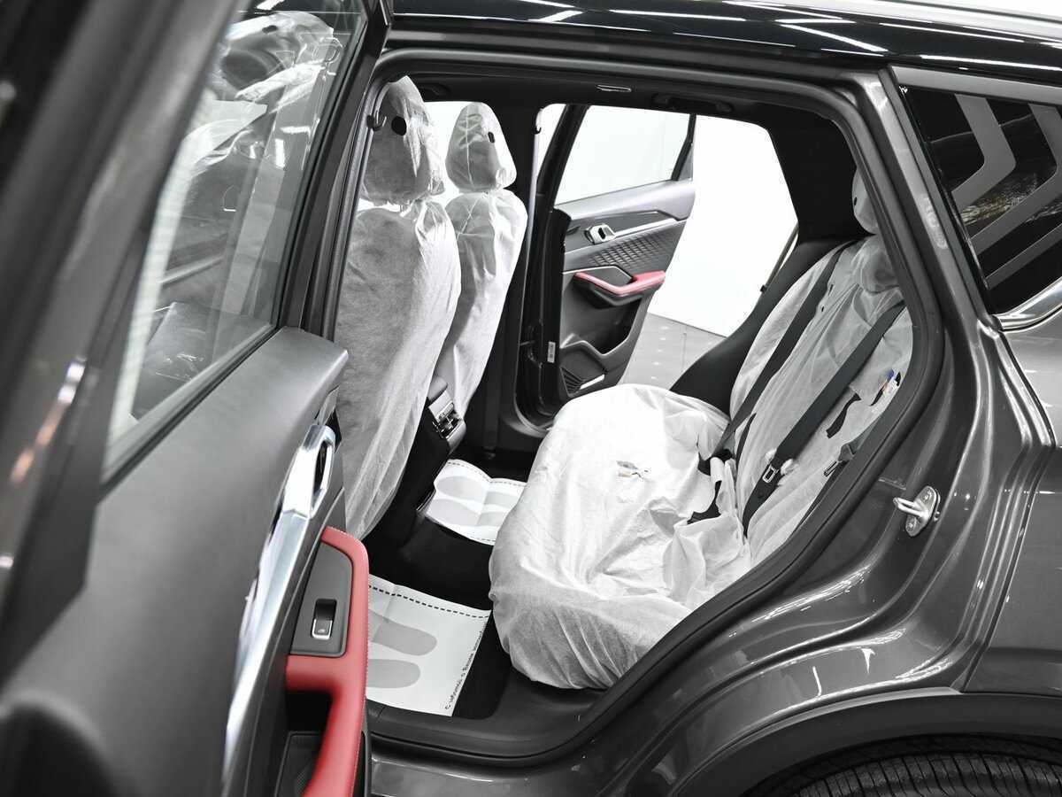 Купить Geely Coolray, 2024, 57 км, фото №23