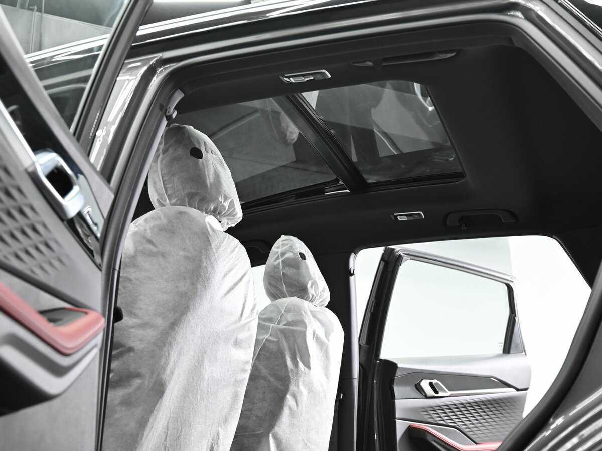 Купить Geely Coolray, 2024, 57 км, фото №24