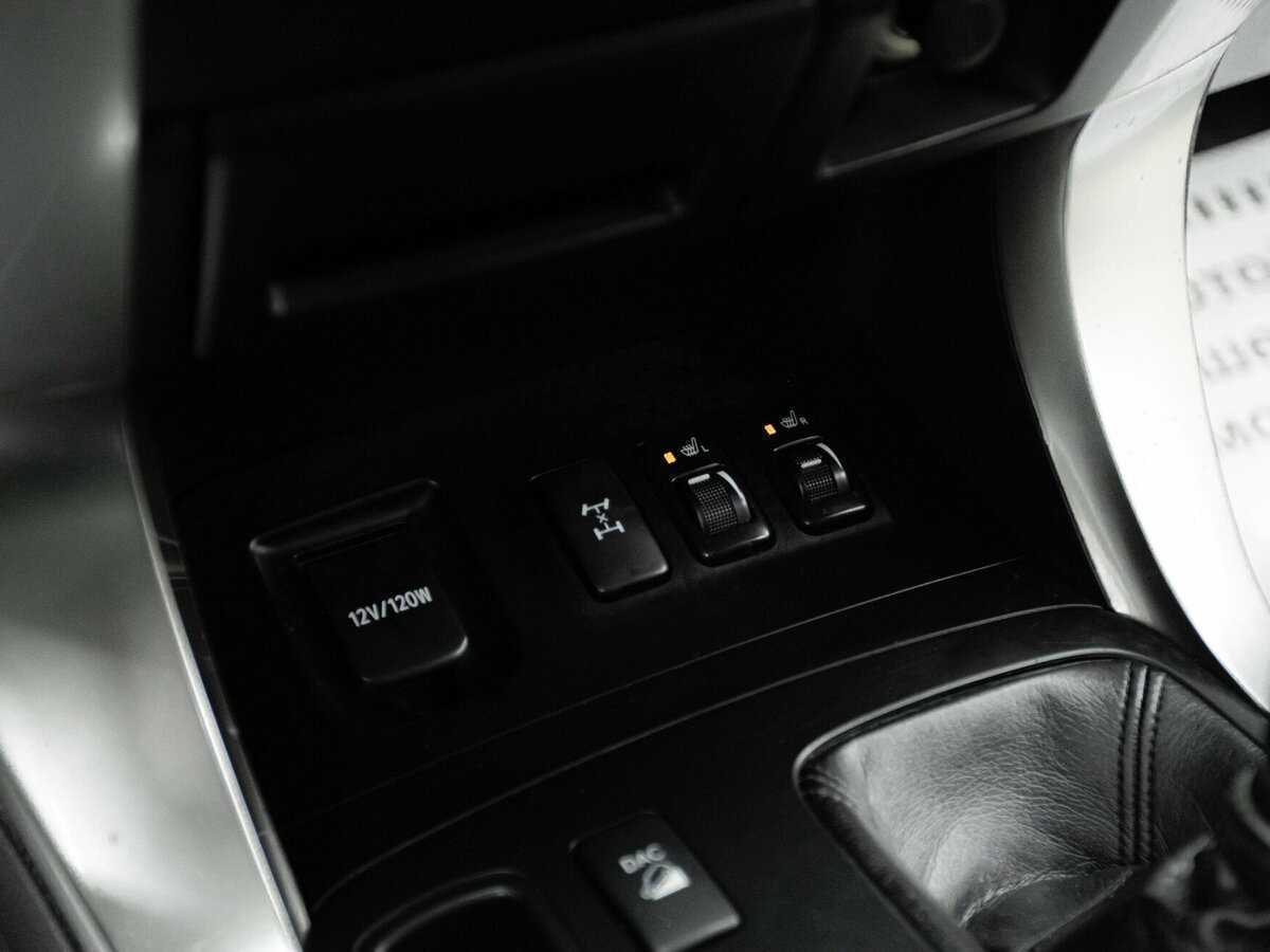 Купить Toyota Land Cruiser Prado 4-speed, 2006, 199 000 км, фото №12