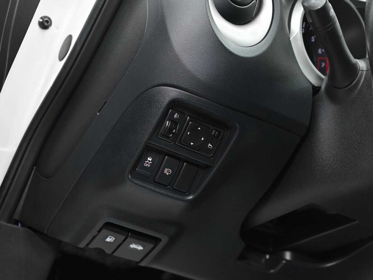 Купить Nissan Juke, 2011, 179 500 км, фото №7