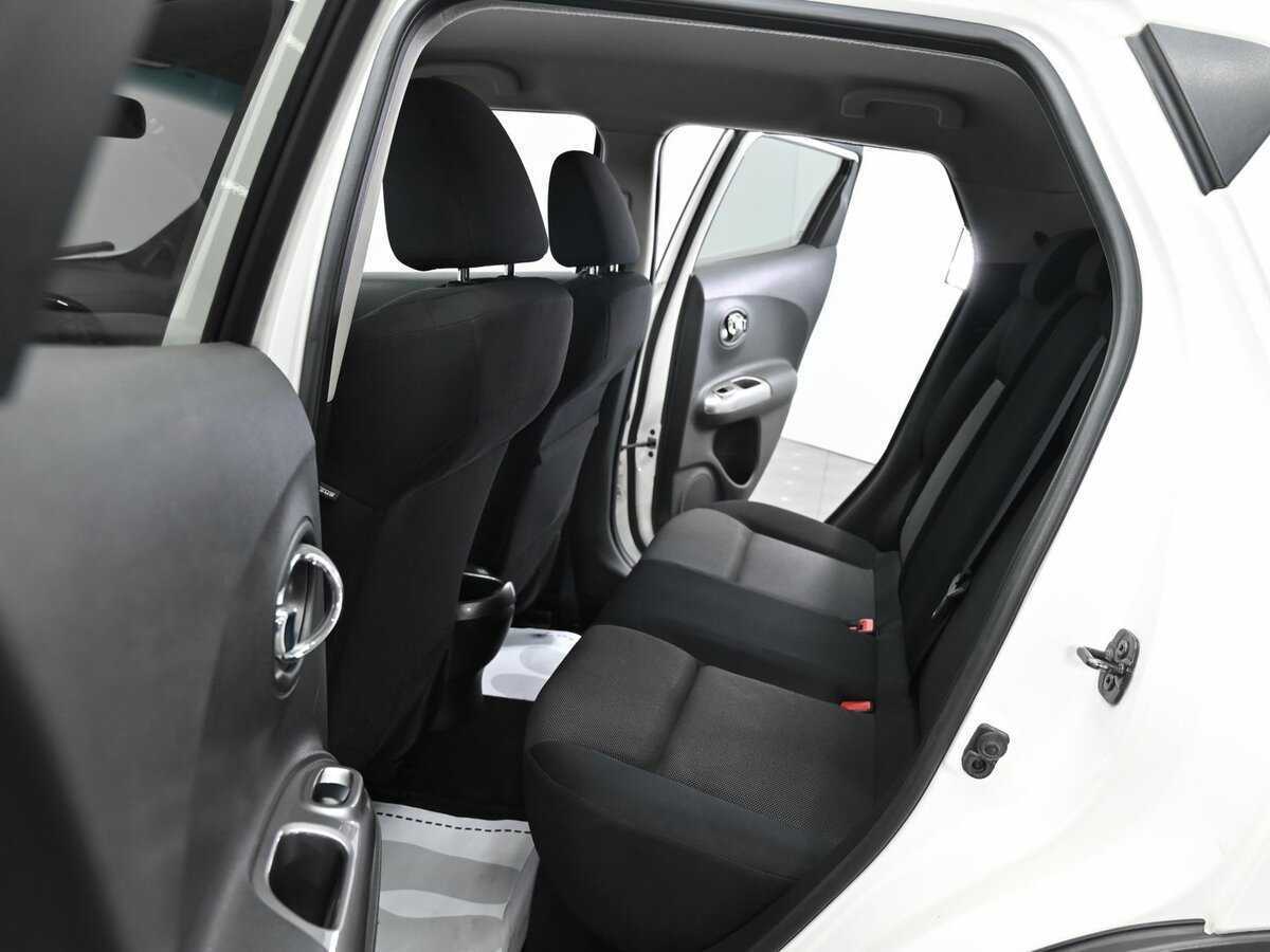 Купить Nissan Juke, 2011, 179 500 км, фото №15