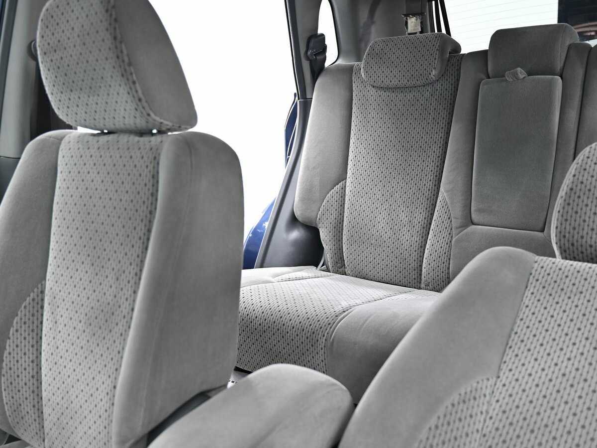 Купить Hyundai Tucson, 2005, 196 000 км, фото №13